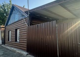 Продается дом, 35 м2, Азов, переулок Достоевского