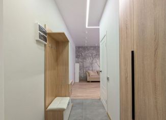 Продается 2-комнатная квартира, 50.6 м2, посёлок Молодёжный, Сказочная улица, 16