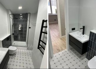 Продается 1-комнатная квартира, 33.8 м2, Ростов-на-Дону, Таганрогская улица, 132/2, ЖК Военвед-Сити