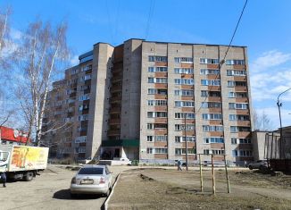 Продам 1-ком. квартиру, 27.2 м2, Кирово-Чепецк, Молодёжная улица, 9