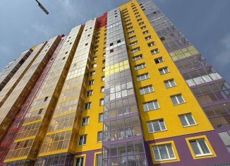 Продаю 2-ком. квартиру, 55.9 м2, Красноярский край, улица 40 лет Победы, 2И