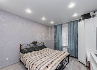 Продажа 3-ком. квартиры, 69.8 м2, Тюмень, улица Николая Никитина, 4, ЖК Квартал 1964