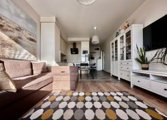 Продаю трехкомнатную квартиру, 62.9 м2, Дмитров, Московская улица, 8, ЖК на Московской