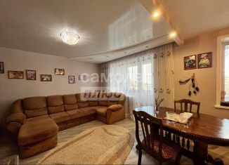 3-комнатная квартира на продажу, 61.2 м2, Ирбит, улица Маршала Жукова, 6