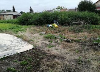 Продам участок, 8.6 сот., Камышлов, Зелёная улица, 30