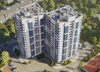 Продам квартиру студию, 41.7 м2, Симферополь, улица Трубаченко, 21