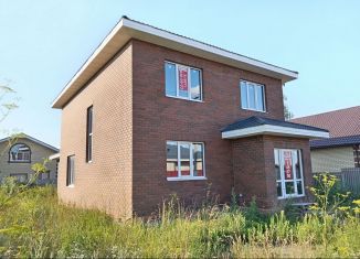 Продаю дом, 209 м2, село Осиново, Сельская улица, 49А