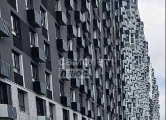 Трехкомнатная квартира на продажу, 70 м2, Мытищи, ЖК Мытищи Парк, 1-й Стрелковый переулок, 3