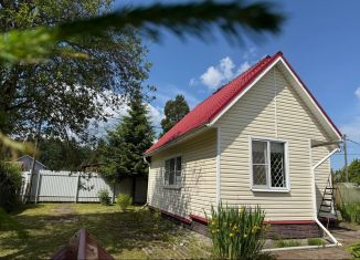 Продам дом, 76.9 м2, Тосно, 2-я линия