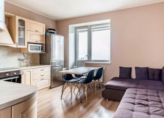 Продам 2-комнатную квартиру, 63.6 м2, Краснодар, Душистая улица, 79к1, ЖК Дуэт