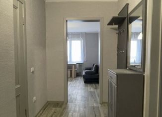 Сдача в аренду 1-ком. квартиры, 42 м2, Калининград, улица Дзержинского, 168В, ЖК Московский дворик