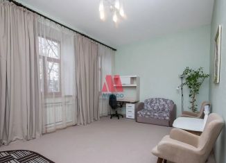 Продажа трехкомнатной квартиры, 72.7 м2, Ярославль, улица Максимова, 5