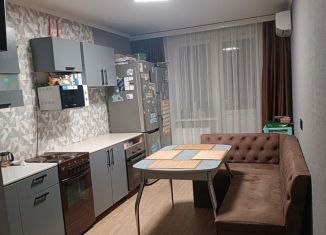 Продажа 1-комнатной квартиры, 41.8 м2, Краснодар, улица Селезнёва, 4/13к1, микрорайон Черемушки