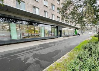 Продаю помещение свободного назначения, 1140 м2, Санкт-Петербург, Народная улица, 39, муниципальный округ Народный