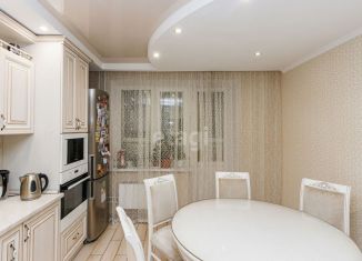 Продается 3-комнатная квартира, 90 м2, Тюмень, Кремлёвская улица, 85к1, ЖК Плеханово