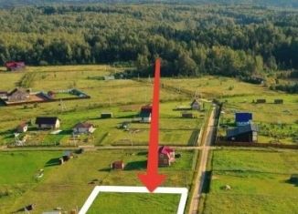 Продается участок, 8 сот., село Новый Быт, Богословская улица