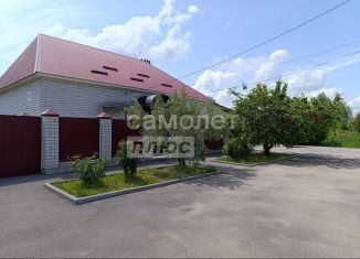 Продажа дома, 103.6 м2, Елец, улица Каминского, 9