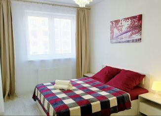 Сдаю двухкомнатную квартиру, 48 м2, Краснодарский край, Скандинавская улица, 1к11