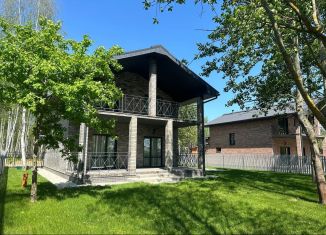 Продажа дома, 140 м2, посёлок городского типа Мисайлово, Молодёжная улица, 19