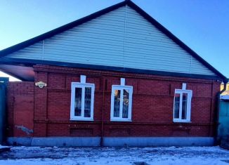 Продается дом, 110 м2, посёлок городского типа Заводской, 4-я линия, 45