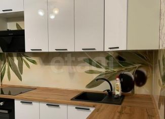 2-комнатная квартира на продажу, 60.3 м2, Балашиха, микрорайон 1 Мая, 34, ЖК 1 Мая