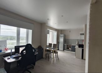 1-комнатная квартира на продажу, 33.4 м2, Сыктывкар, Октябрьский проспект, 220, ЖК Атлантида