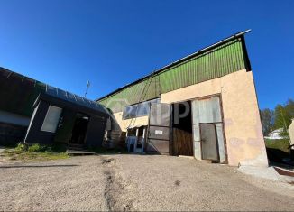 Сдам в аренду производство, 1100 м2, Казань, Яснополянский переулок, 2