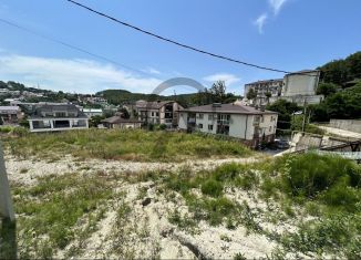 Продается земельный участок, 6.9 сот., Краснодарский край, улица Калараша, 72