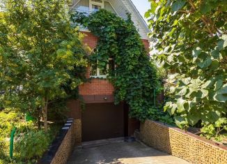 Продам коттедж, 150 м2, Благовещенск, Трудовая улица, 106