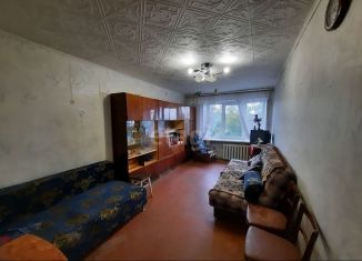 Продается 2-ком. квартира, 46.4 м2, Златоуст, улица Шишкина, 17