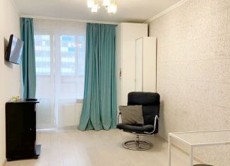 Продаю квартиру студию, 22.1 м2, Мурино, Воронцовский бульвар, 17, ЖК Алфавит