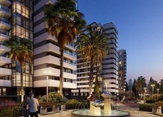 Продам торговую площадь, 37 м2, Сочи, улица Просвещения, 32, микрорайон Центральный