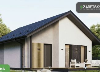 Продается дом, 70 м2, Хакасия, Вишнёвая улица