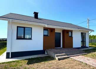 Продам дом, 106 м2, деревня Кузнечиха