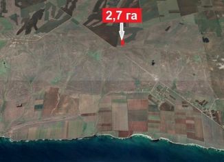 Продажа земельного участка, 270 сот., Новосельское сельское поселение