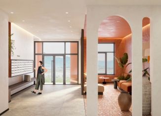 Продается однокомнатная квартира, 38.7 м2, Судак