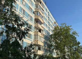 Сдам однокомнатную квартиру, 35 м2, Дмитров, улица Космонавтов, 39