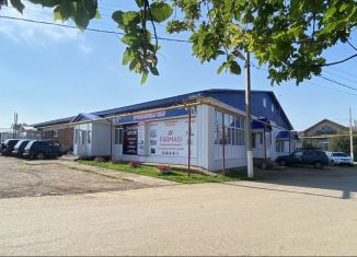 Продам помещение свободного назначения, 973 м2, село Бураево, Колхозная улица, 15
