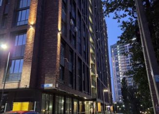 Продаю однокомнатную квартиру, 33.6 м2, Воронеж, улица Славы, 7