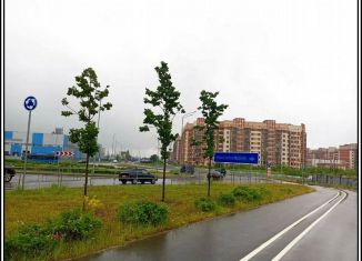 Квартира на продажу студия, 23.3 м2, деревня Ивановское, улица Семёна Гордого, 3