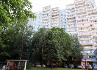 Продаю 2-комнатную квартиру, 50.5 м2, Москва, Первомайская улица, 116, ВАО