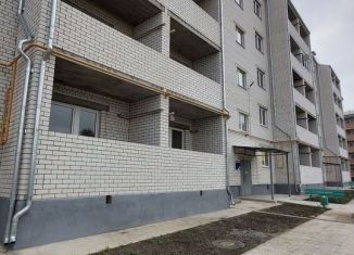 Продам 1-комнатную квартиру, 54.3 м2, Кропоткин, Олимпийская улица, 25к1