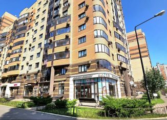 Продается однокомнатная квартира, 41.8 м2, Воронеж, улица Хользунова