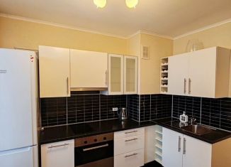 Продажа 1-комнатной квартиры, 38.4 м2, посёлок Парголово, улица Фёдора Абрамова, 4