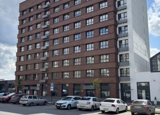 Продам 2-ком. квартиру, 50 м2, Пермь, Парковый проспект, 56