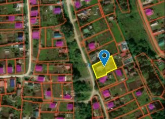 Продаю земельный участок, 13 сот., село Иглино, Советская улица, 68