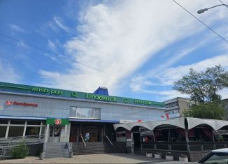 Сдача в аренду помещения свободного назначения, 868 м2, Абакан, проспект Дружбы Народов, 16