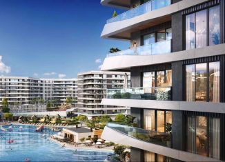 Квартира на продажу студия, 23.1 м2, Анапа