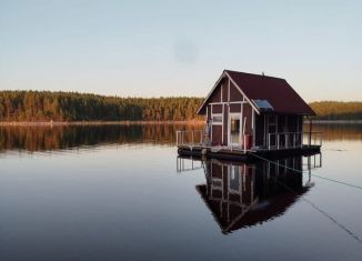 Сдается дом, 30 м2, посёлок Попов Порог, улица Кирова