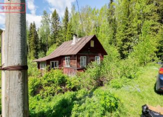 Продажа дачи, 32 м2, Карелия